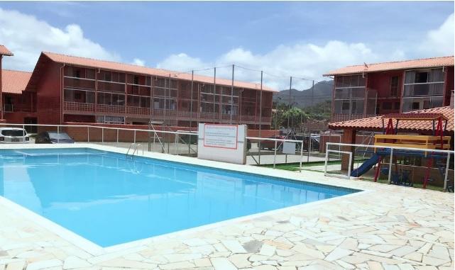 Condominio Ville II Ubatuba Extérieur photo
