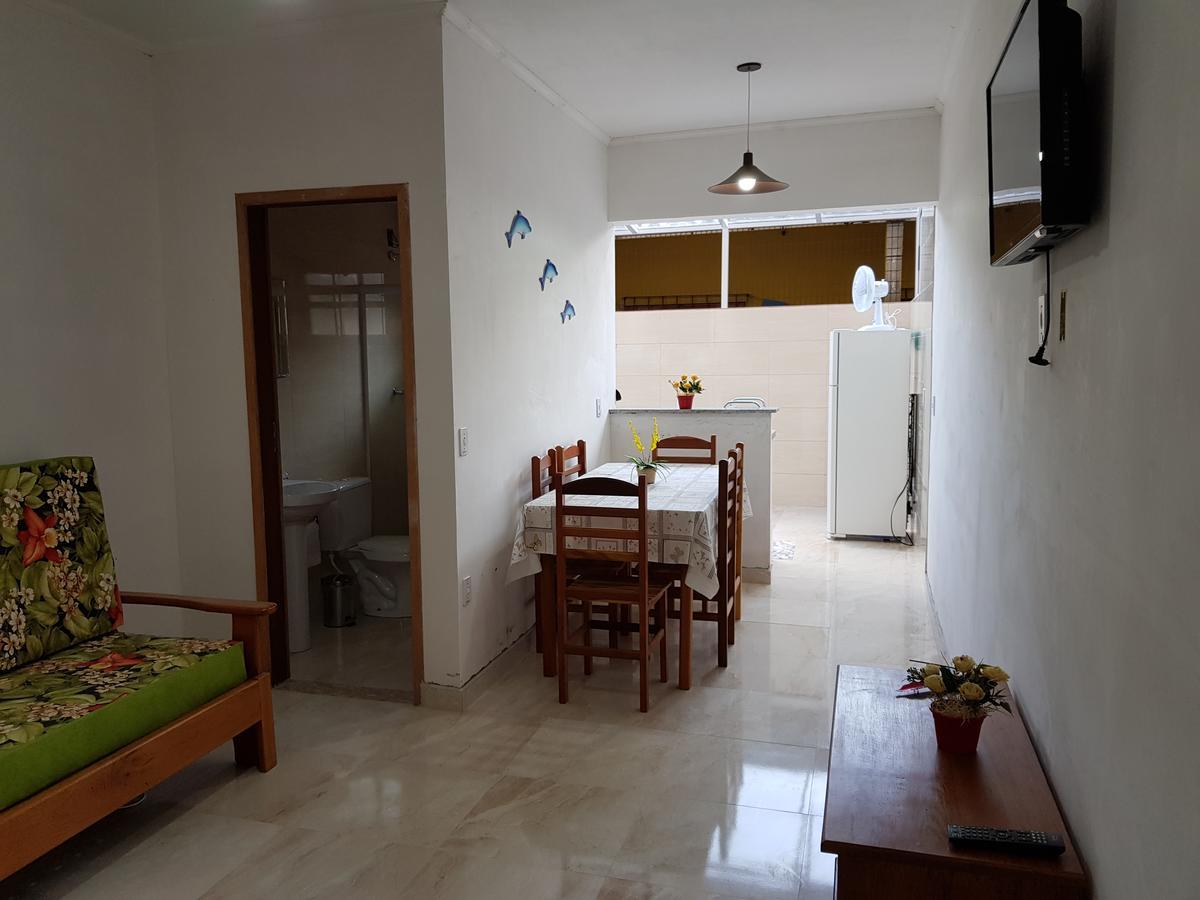 Condominio Ville II Ubatuba Extérieur photo