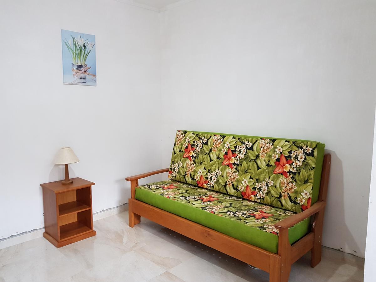Condominio Ville II Ubatuba Extérieur photo