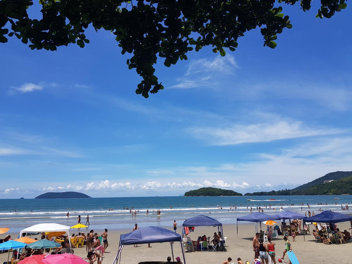 Condominio Ville II Ubatuba Extérieur photo