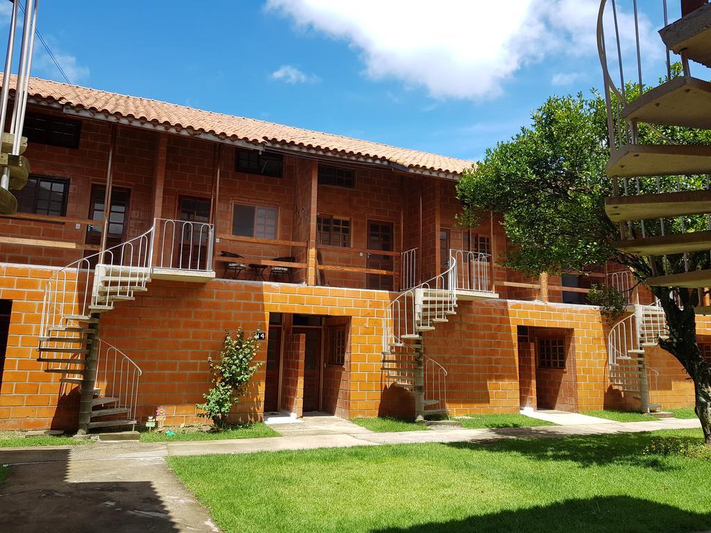 Condominio Ville II Ubatuba Extérieur photo